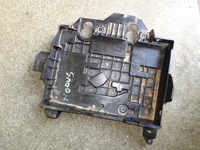 фото thumb №1, Renault оригінальний номер 628952659r кронштейн емблема