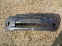 фото thumb №1, Hyundai i10 бампер передній перед 08-