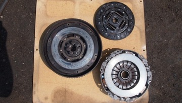 фото thumb №8, Прижим сцепления iveco daily 2.3hpi 235mm