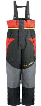 Kombinezon pływający Daiwa Team S 2-częściowy