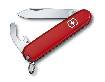 ШВЕЙЦАРСКИЙ АРМЕЙСКИЙ НОЖ VICTORINOX BANTAM 0.2303