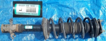 фото thumb №1, Mazda cx7 2.3 2.3t амортизатор пружина лівий перед eg2334900