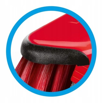 Vileda Brush Duactiva Broom Head