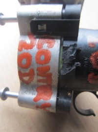 фото thumb №2, Дроссельная заслонка mini countryman 2,0 d