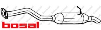 фото thumb №1, Гаситель конечный toyota auris 2.0td 2006- bosal