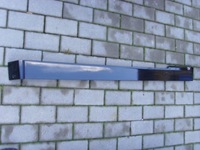 фото thumb №1, Mercedes vito w639 молдинг боковая маскировочная правая