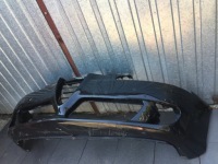 фото thumb №3, Alfa romeo 147 бампер перед lifting fl 2004-2009