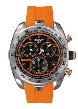 Оригинальный ремешок для часов Tissot T076417 T610030240 + телескопы