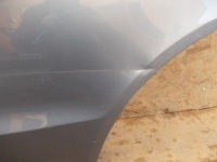 фото thumb №4, Двері задня задні ліва hyundai santa fe 06-10