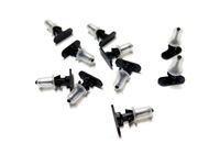 фото thumb №1, Клипсы уплотнители дверь багажника opel astra g h