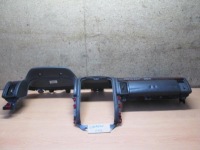 фото thumb №1, Панель приладів приладова консоль jeep cherokee wj