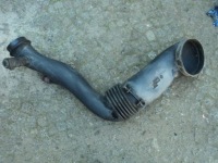 фото thumb №1, Труба шланг фильтра воздуха scania 4 1409146