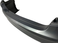 фото thumb №9, Бампер заднее do skoda fabia 2 универсал 07-15 9102