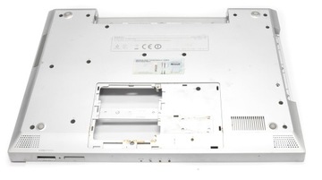 Sony VAIO pcg-7y1m — нижний корпус FV GW