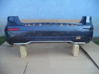 Купити Бампер задні mercedes ml 166, фото thumb