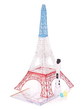 Magic Pen SL-300A Умная 3D-ручка с углом наклона 50°