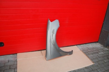 фото thumb №1, Крыло audi a3 8p0 08-12r po рестайлинг 8p рестайлинг