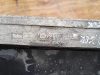 фото thumb №5, Корпус радіатора вентиляторів trafic 2.5 2.0