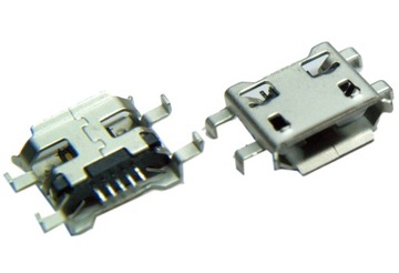 Разъем SOCKET MICRO USB Prestigio pmp7280c Duo