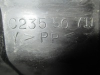 фото thumb №2, Mazda оригинальный номер c23550711 rok решётка радиатора решётка радиатора