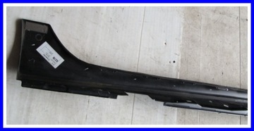 фото thumb №4, Поріг планка порогова ліва audi a7