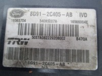 фото thumb №2, Насос тормозная abs ford galaxy s-max 06r-