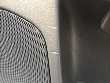 фото thumb №5, Volvo xc60 правый боковина дверь дверной зад 2008-