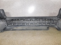 фото thumb №9, Audi a4 b7 04-07 s-line kombi бампер задний задняя