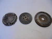 фото thumb №3, Зчеплення диск притиск citroen c3 ii 1.4 hdi