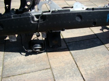 фото thumb №5, Bmw 7 e65 усилитель pas переднее disctronic