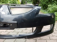 фото thumb №9, Бампер перед передній mitsubishi lancer poznań