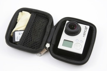 Etui Futerał XS MINI na GoPro 3 4 5 SJ4000 XIAOMI