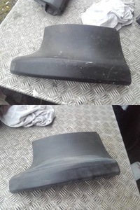 фото thumb №12, Захист обшивка корпус фара лампи scania r