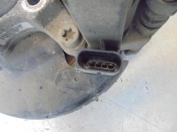 фото thumb №6, Ступиця поворотна опора супорт лівий  зад citroen c4 ii