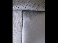 фото thumb №6, Обшивка чохол спинка сидіння fiat 500 праве