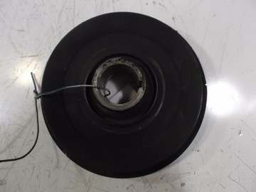 фото thumb №4, Ford escort orion mk4 1.4 8v колесо пасове натягувач