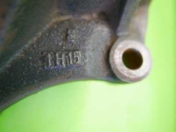 фото thumb №6, Лапи коробки коробки передач kia carnival i 2.9 crdi 01-04