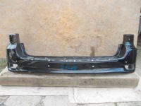 фото thumb №6, Бампер задняя задний jeep grand cherokee 14- summit