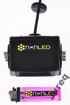 HD КАМЕРА ЗАДНЕГО НАПРАВЛЕНИЯ 4-КОНТАКТНЫЙ nXn LED AHD 1200TVL 960P