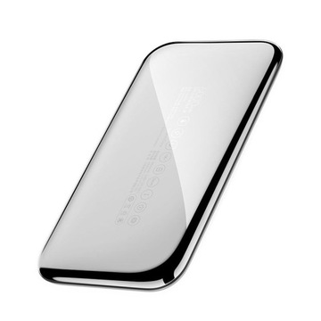 Power Bank 6000 мАч QPB60 Space - ZMI Xiaomi