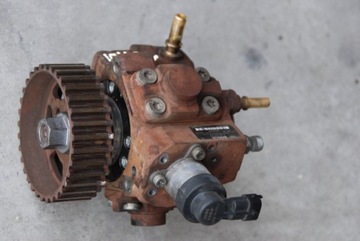 фото thumb №1, Насос впрыскивающий fiat scudo 1.6 hdi 0445010102