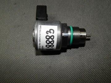 фото thumb №1, Audi q3 8u 2.0 клапан тиску пального 04l130764