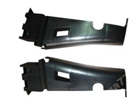 фото thumb №1, Кронштейн направляющая бампера правый dodge ram 2002-2008