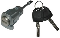 фото thumb №1, Вкладка замка двері праве перед seat cordoba ii 2