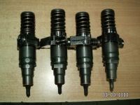 Купити Насос-форсунка gaz gazella steyr форсунка, фото thumb