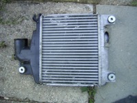 фото thumb №1, Toyota hiace радиатор интеркулер idealna