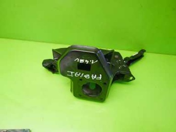 фото thumb №5, Педаль гальма skoda fabia i 1.4mpi 6q1721058n