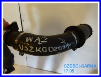 фото thumb №5, Труба wąż интеркулер trafic vivaro 1.6dci