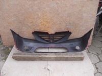 фото thumb №10, Бампер перед передний dacia logan van 04-07