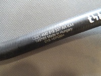 фото thumb №2, Audi q7 4m 3.0 tfsi шланг труба 4m0819337ar